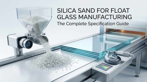 silica-sand-float-glass-manufacturing-guide