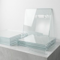 Premium Silica Sand for Clear/Ultra-clear Glass