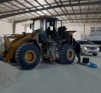 Premium Silica Sand for Float Glass